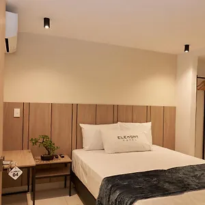 Hotel Elemont, Medellin