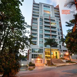  Apartamento Blux