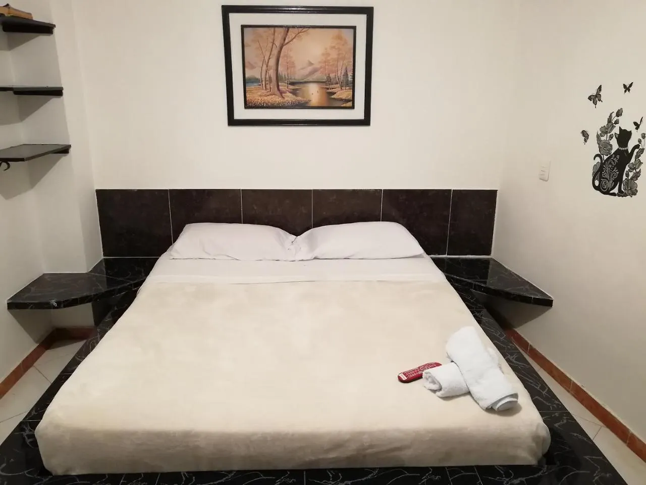 Hotel Punto 70 Medellín